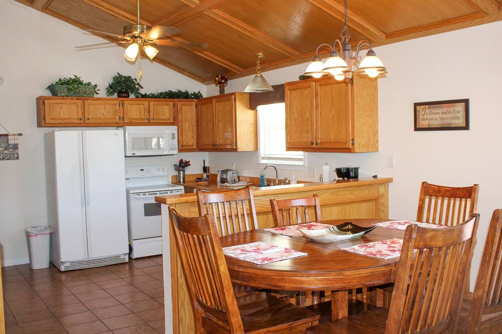 Photo of Kitchen in New Braunfels