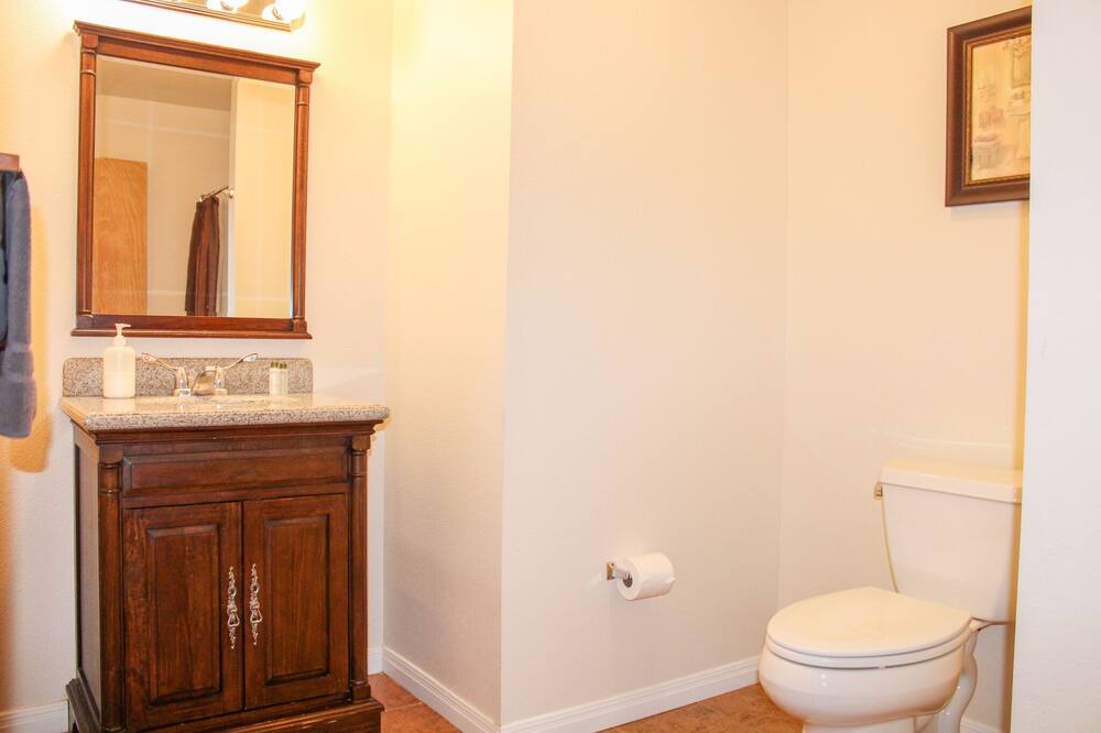 Photo of Bathroom in New Braunfels