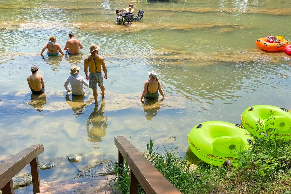 Photo of Others in New Braunfels