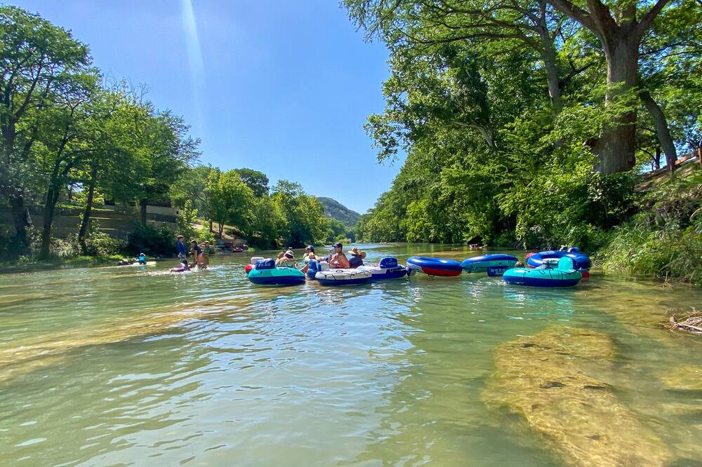 Photo of Others in New Braunfels