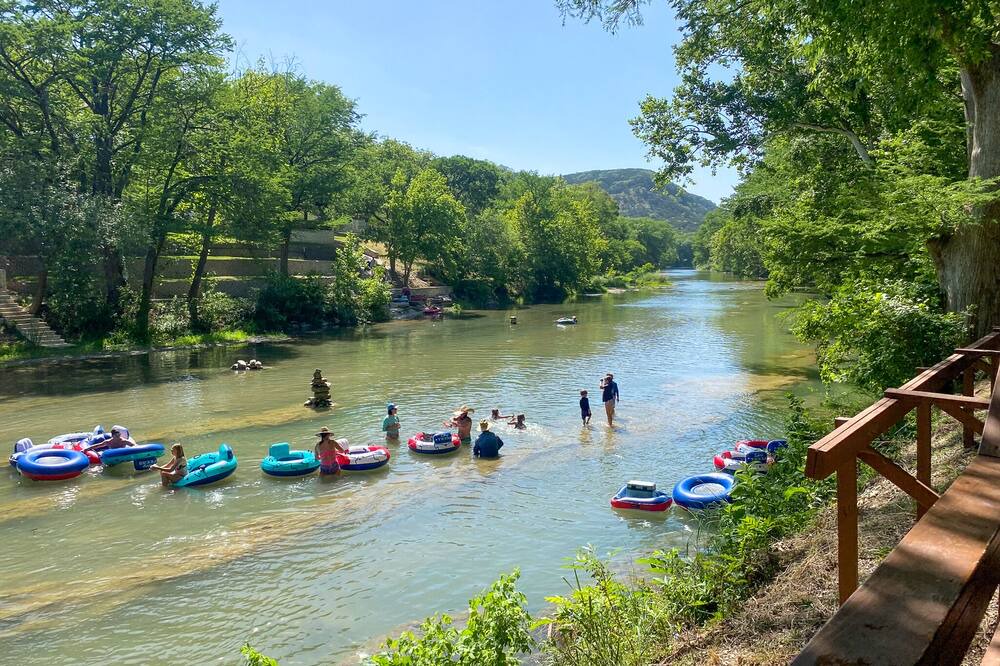 Photo of Outdoor in New Braunfels