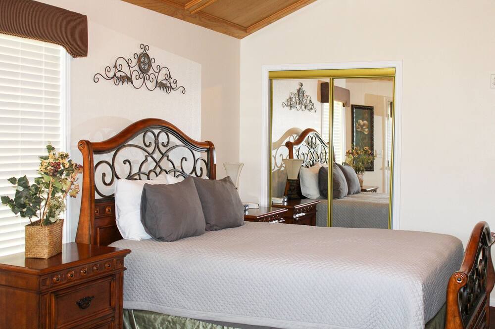 Photo of Bedroom in New Braunfels