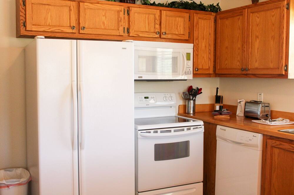 Photo of Kitchen in New Braunfels