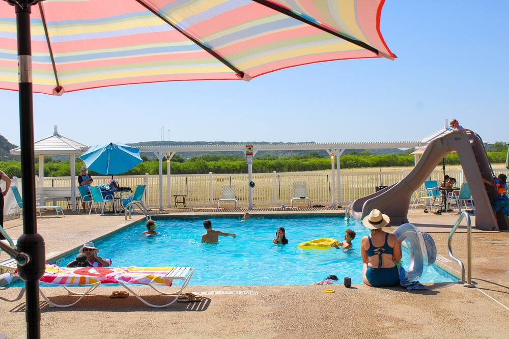 Photo of Outdoor in New Braunfels
