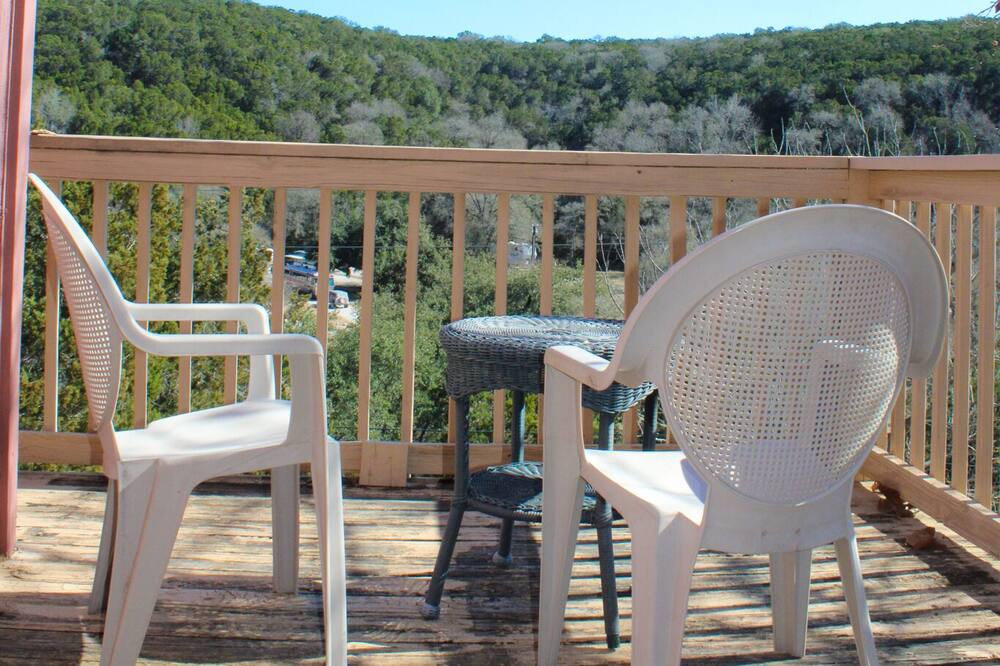 Photo of Patio Balcony in New Braunfels