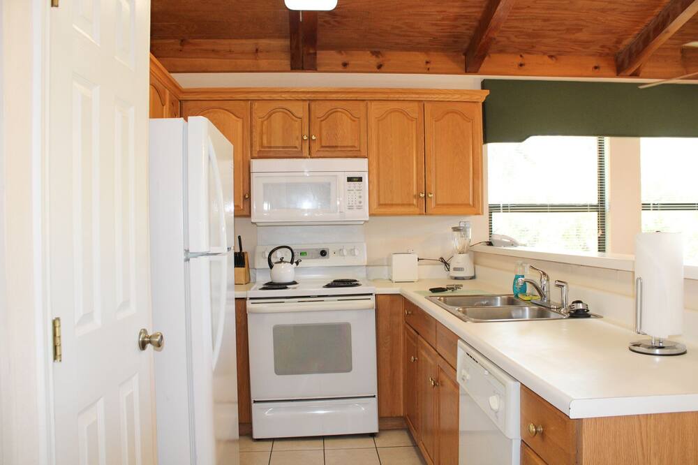 Photo of Kitchen in New Braunfels