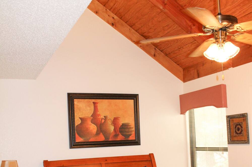 Photo of Bedroom in New Braunfels