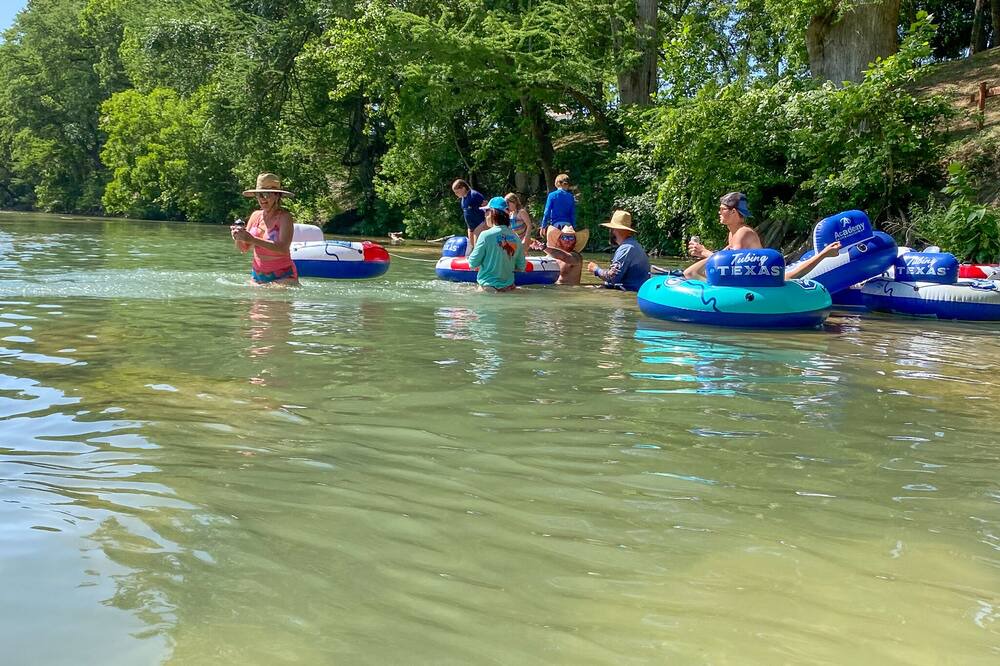 Photo of Others in New Braunfels
