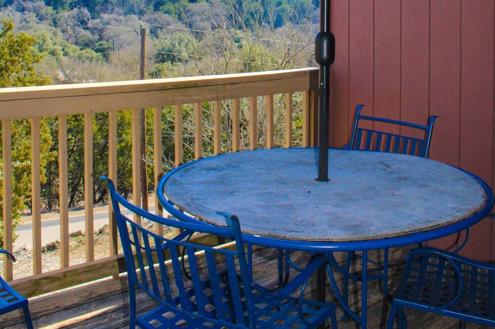 Photo of Patio Balcony in New Braunfels