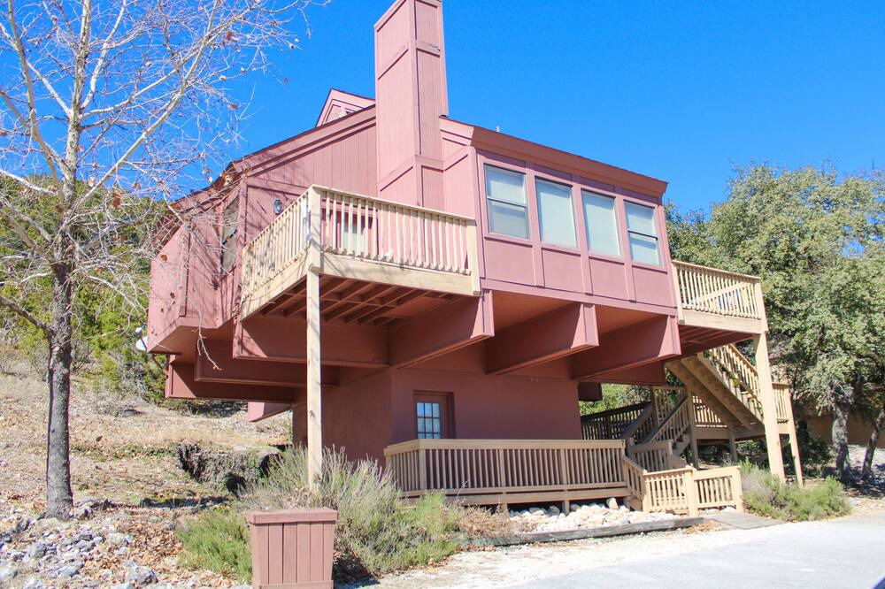 Photo of Outdoor in New Braunfels