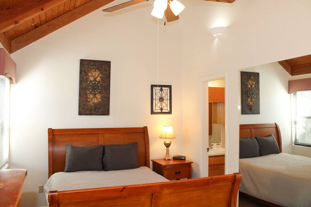 Photo of Bedroom in New Braunfels