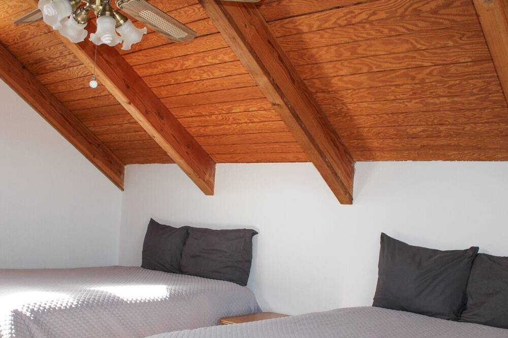 Photo of Bedroom in New Braunfels