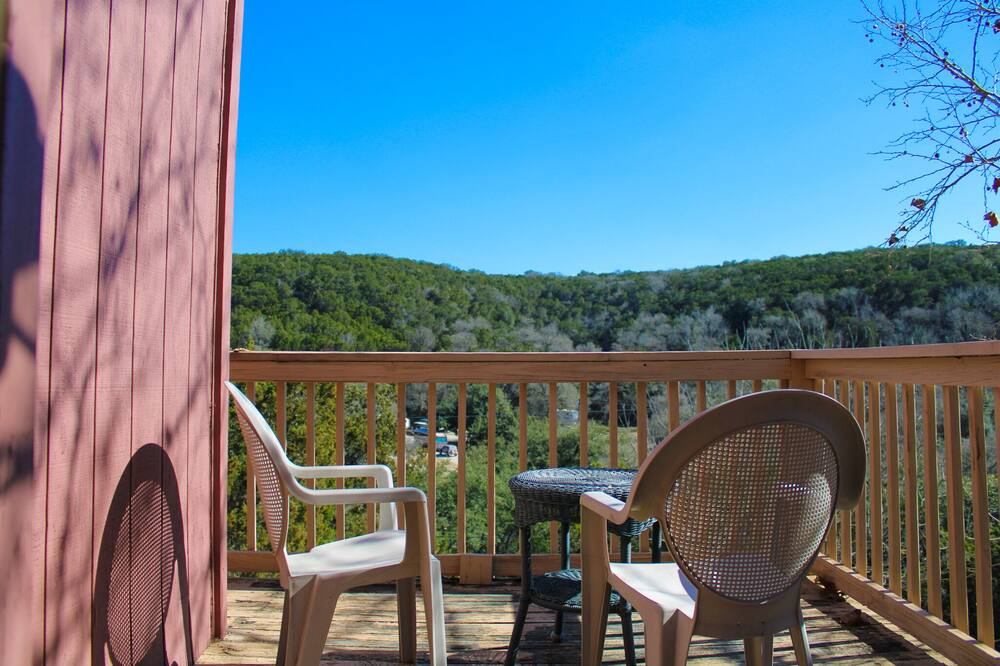 Photo of Patio Balcony in New Braunfels