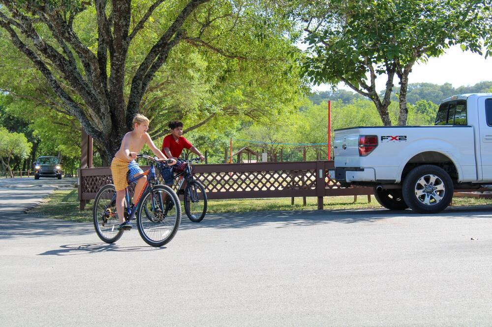 Photo of Others in New Braunfels