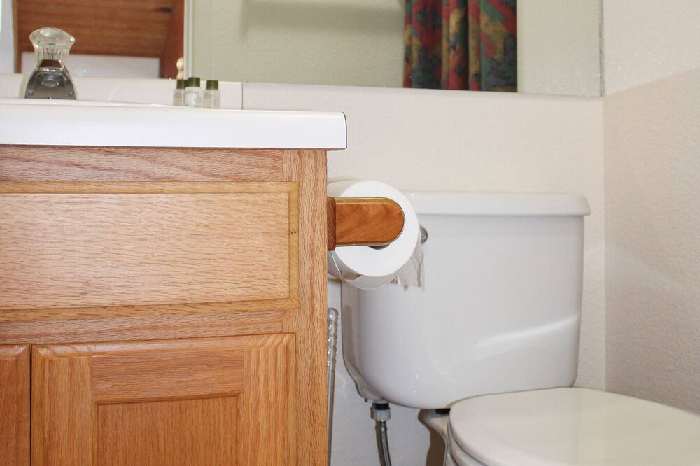 Photo of Bathroom in New Braunfels