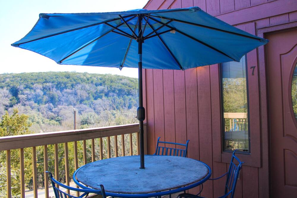Photo of Patio Balcony in New Braunfels