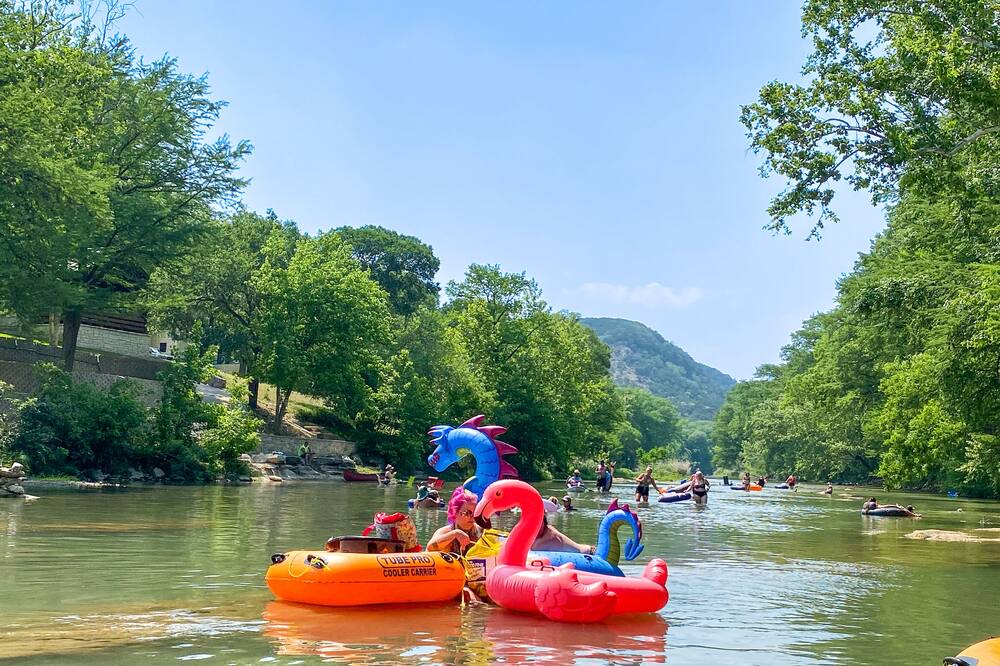 Photo of Others in New Braunfels