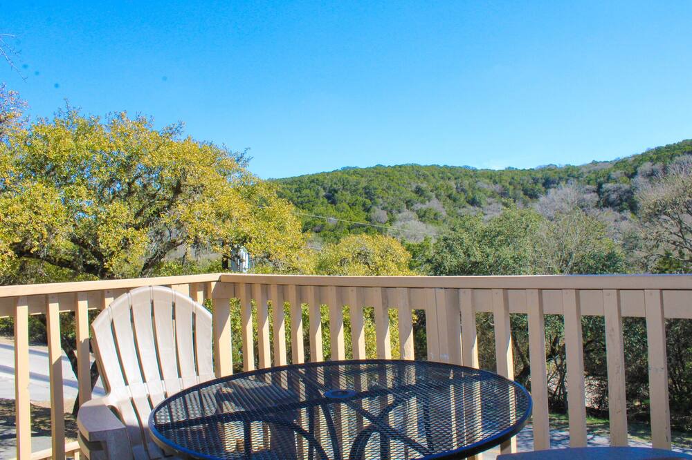 Photo of Patio Balcony in New Braunfels