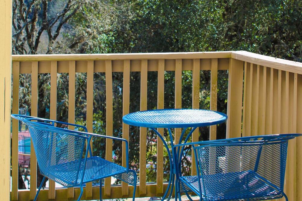 Photo of Patio Balcony in New Braunfels