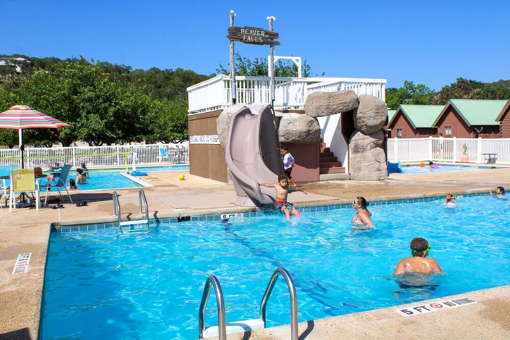 Photo of Outdoor in New Braunfels