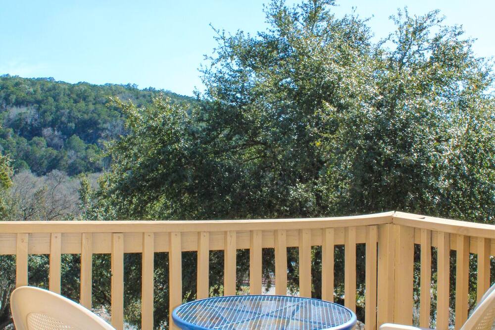 Photo of Patio Balcony in New Braunfels