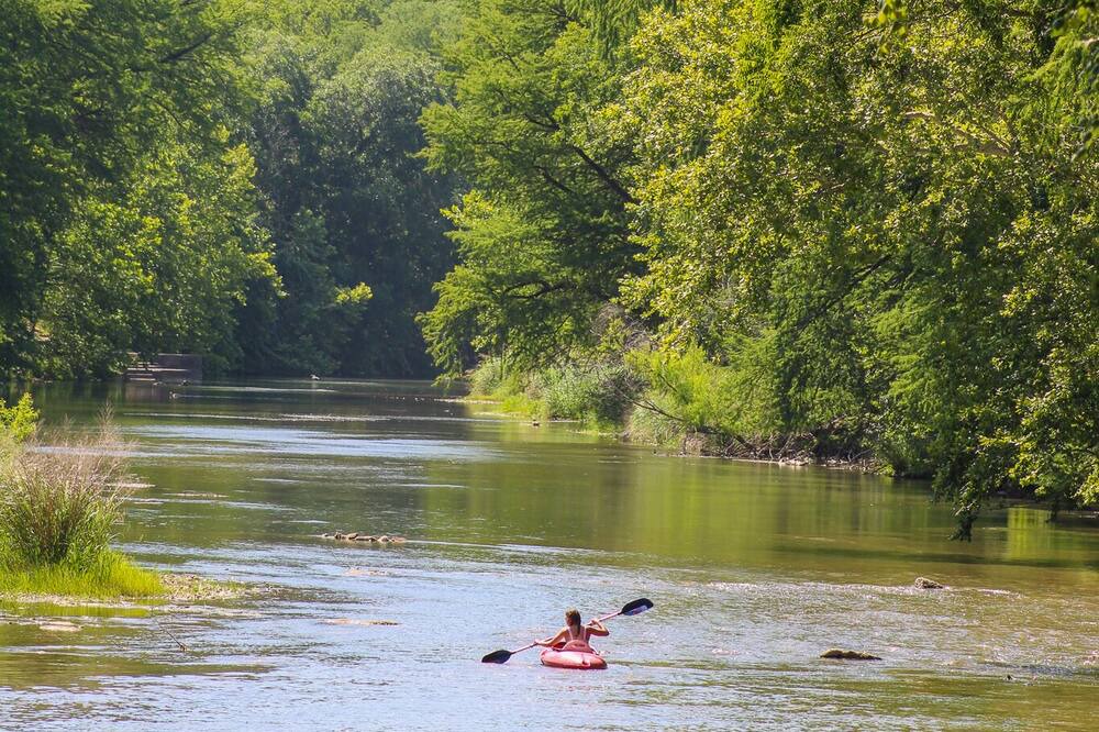 Photo of Outdoor in New Braunfels
