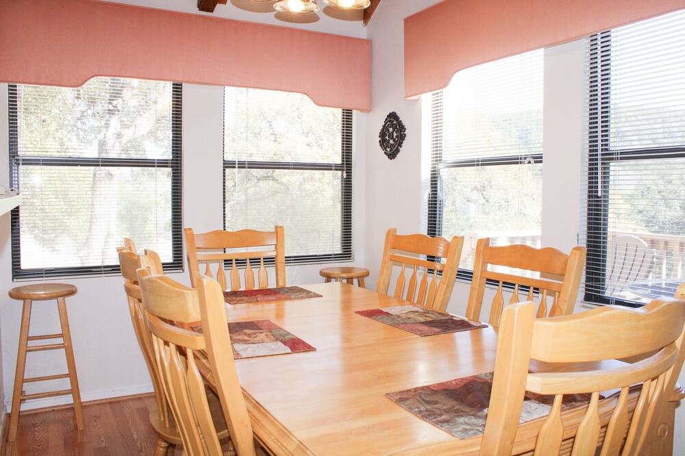 Photo of Kitchen in New Braunfels