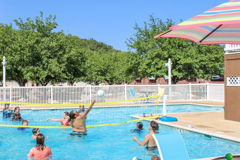 Photo of Outdoor in New Braunfels