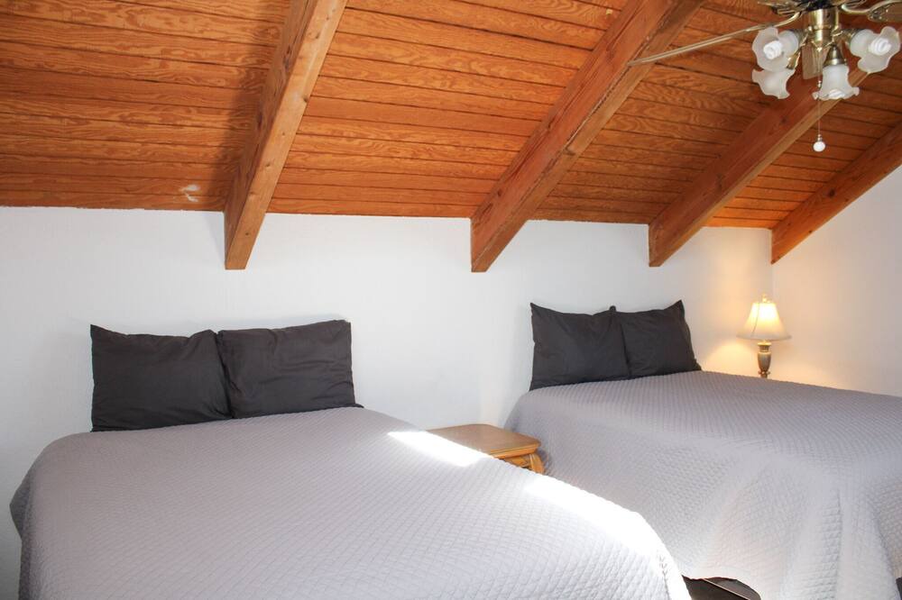 Photo of Bedroom in New Braunfels