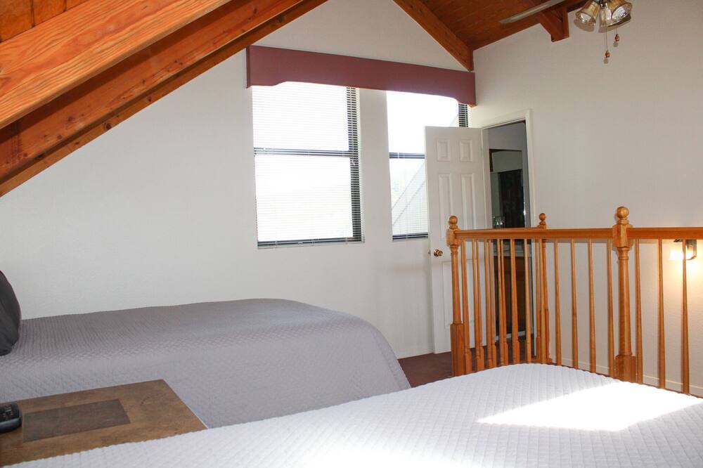 Photo of Bedroom in New Braunfels