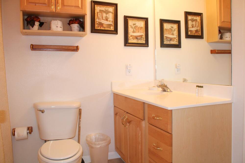 Photo of Bathroom in New Braunfels