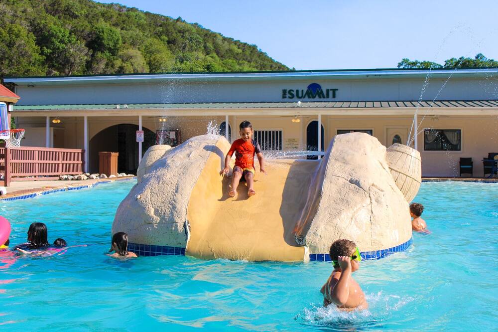 Photo of Outdoor in New Braunfels