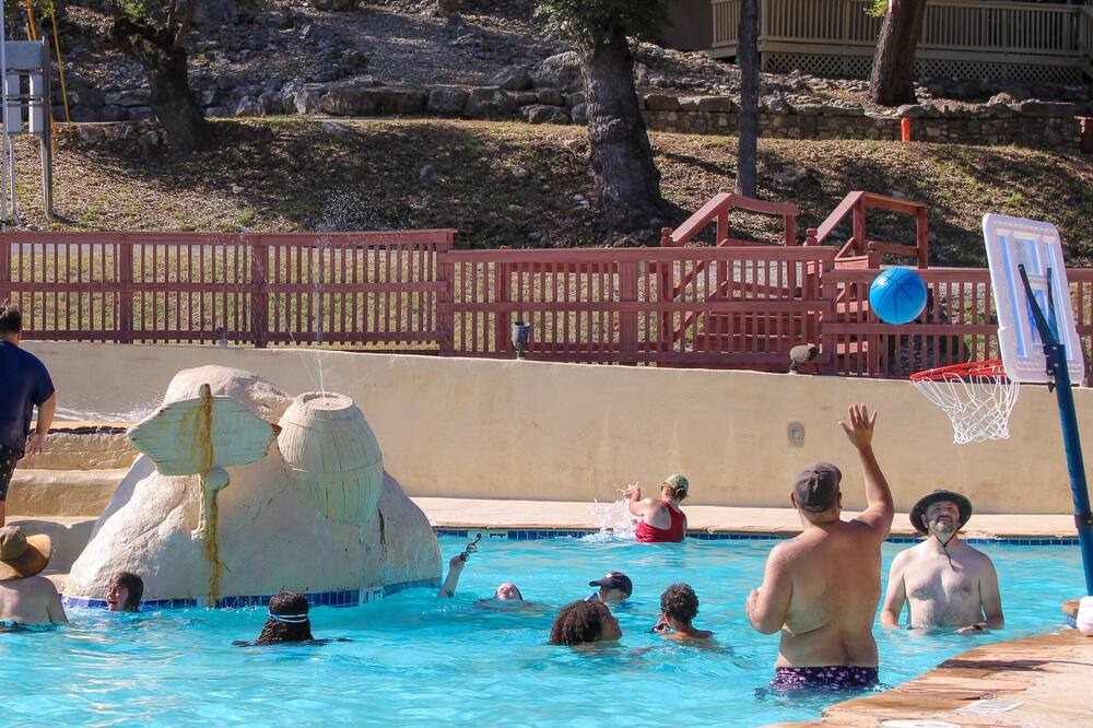 Photo of Outdoor in New Braunfels