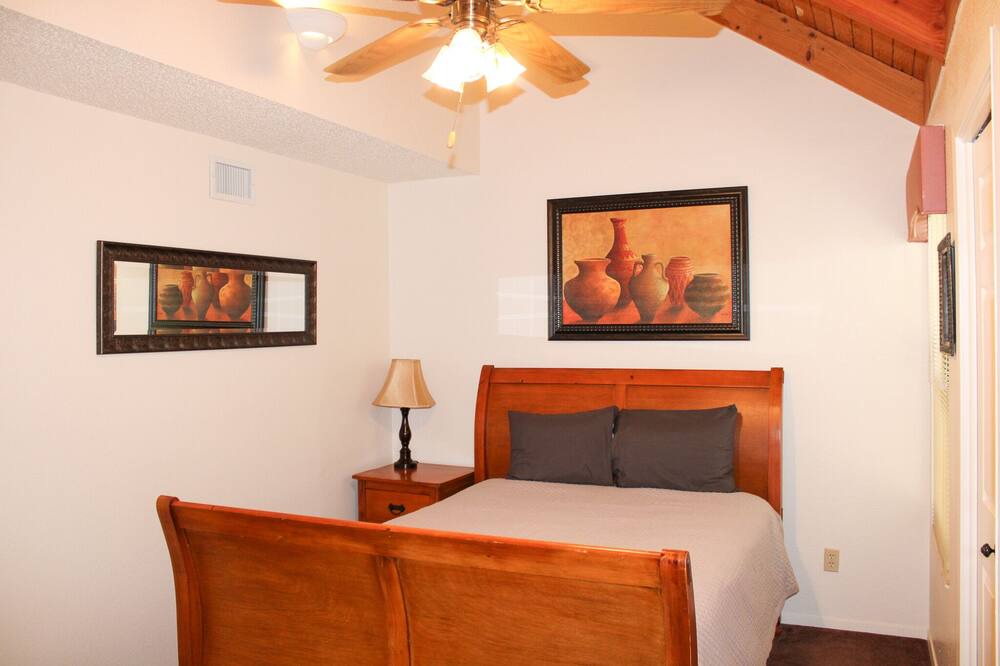 Photo of Bedroom in New Braunfels