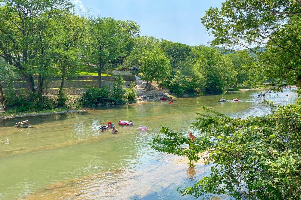 Photo of Outdoor in New Braunfels