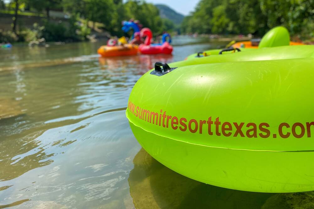 Photo of Others in New Braunfels