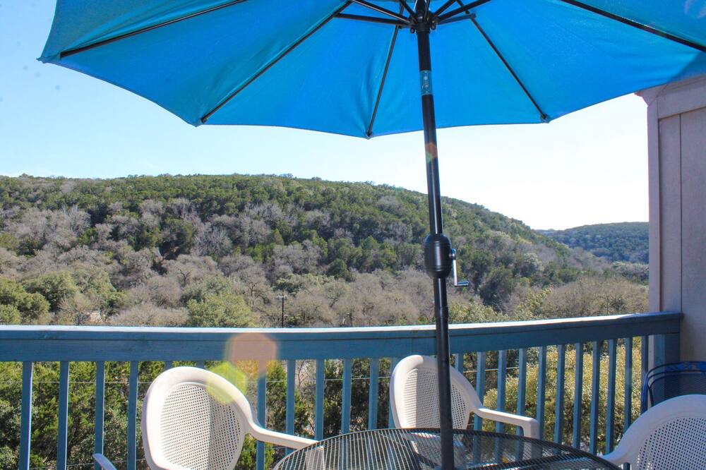 Photo of Patio Balcony in New Braunfels