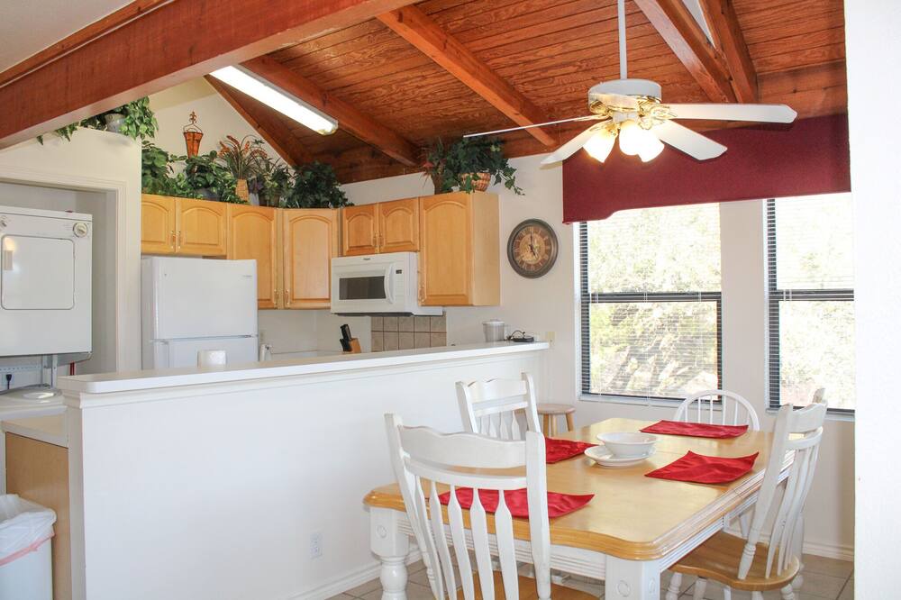 Photo of Kitchen in New Braunfels
