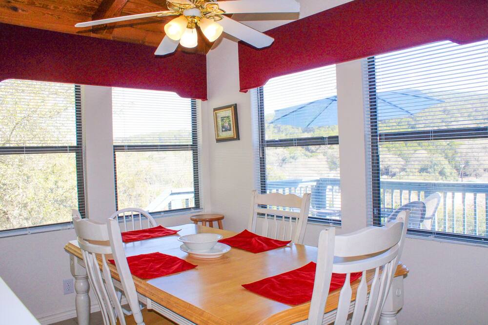 Photo of Kitchen in New Braunfels