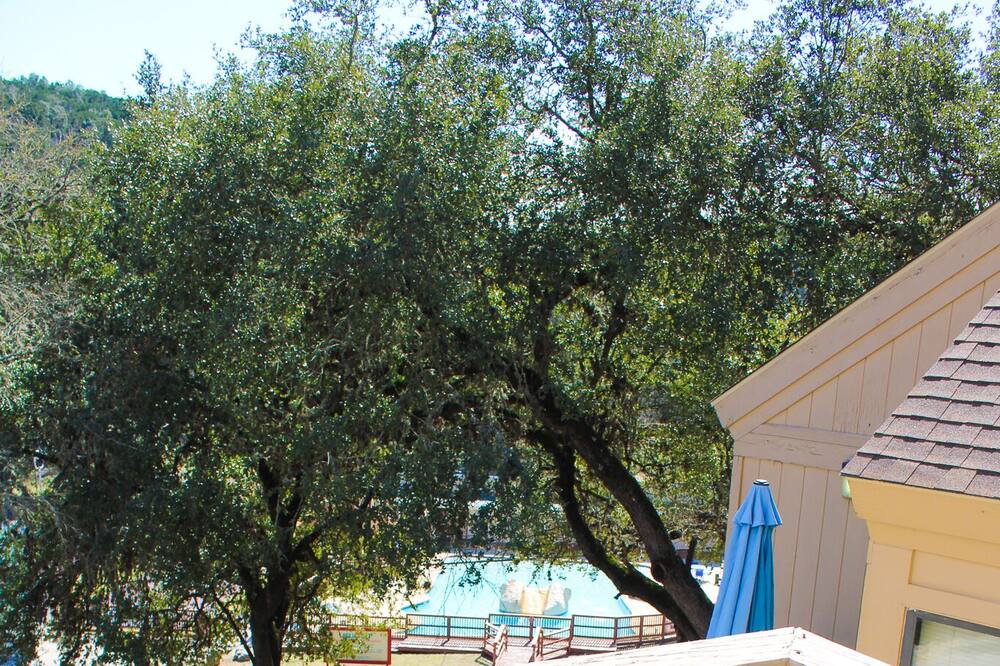 Photo of Patio Balcony in New Braunfels