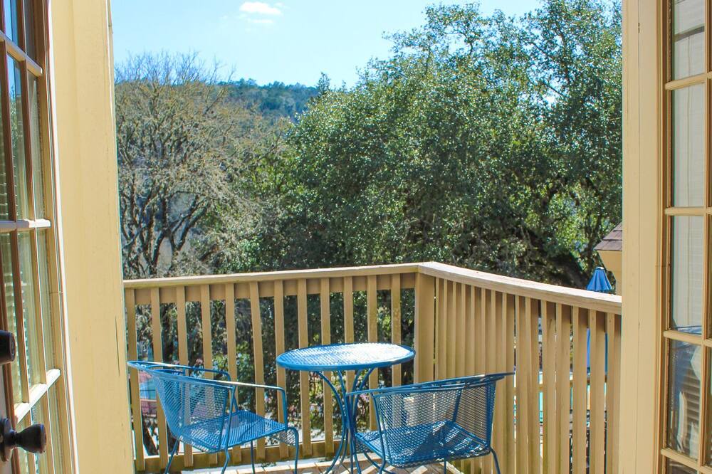 Photo of Patio Balcony in New Braunfels