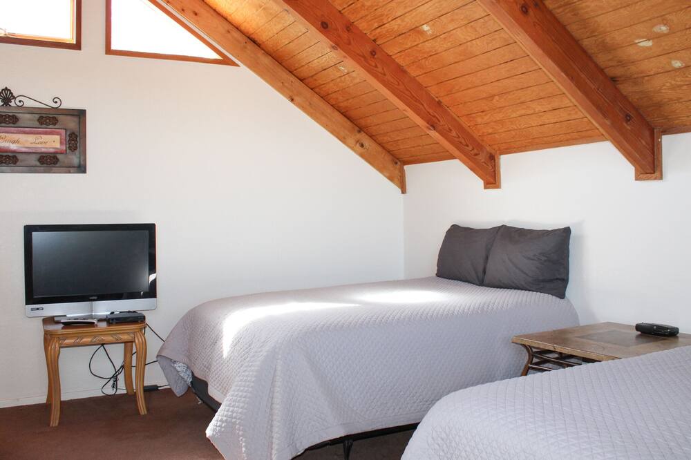Photo of Bedroom in New Braunfels