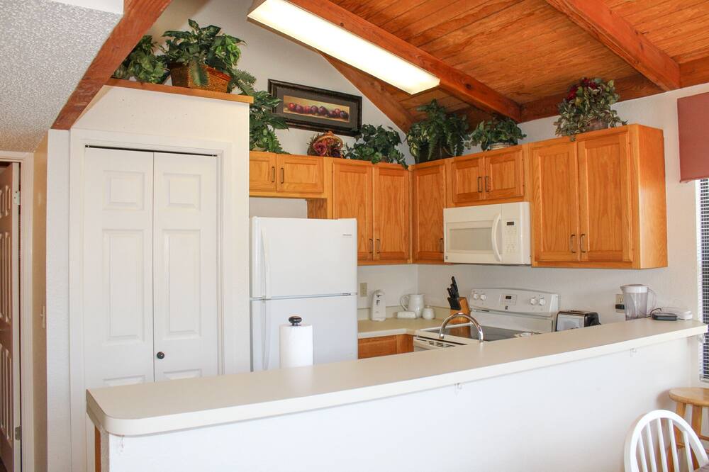 Photo of Kitchen in New Braunfels