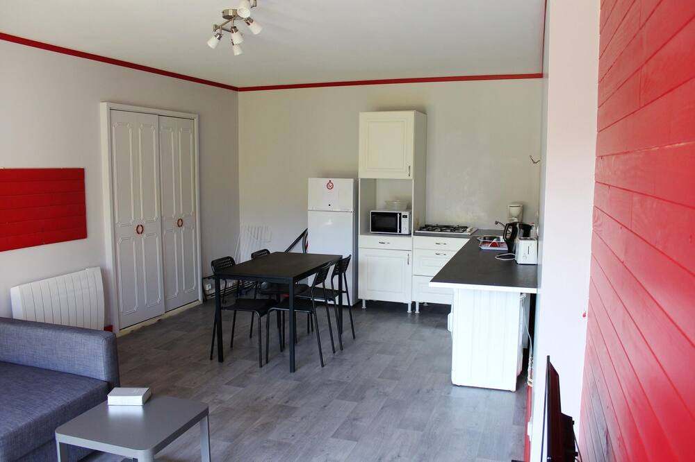 Photo of Kitchen in Saint-Patrice