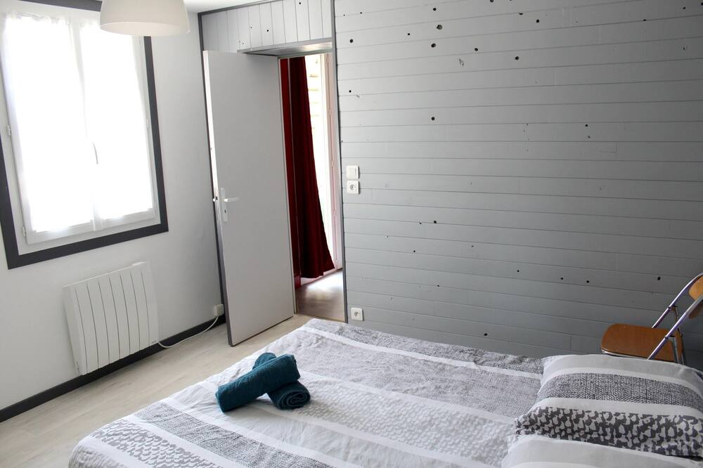 Photo of Bedroom in Saint-Patrice