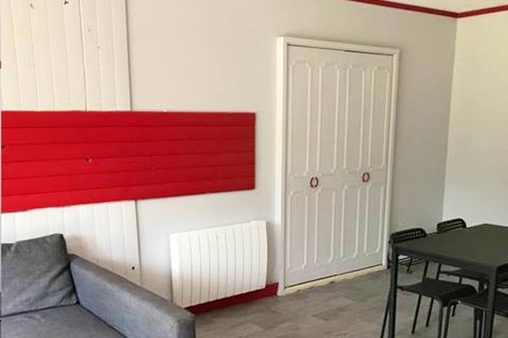 Photo of Bedroom in Saint-Patrice
