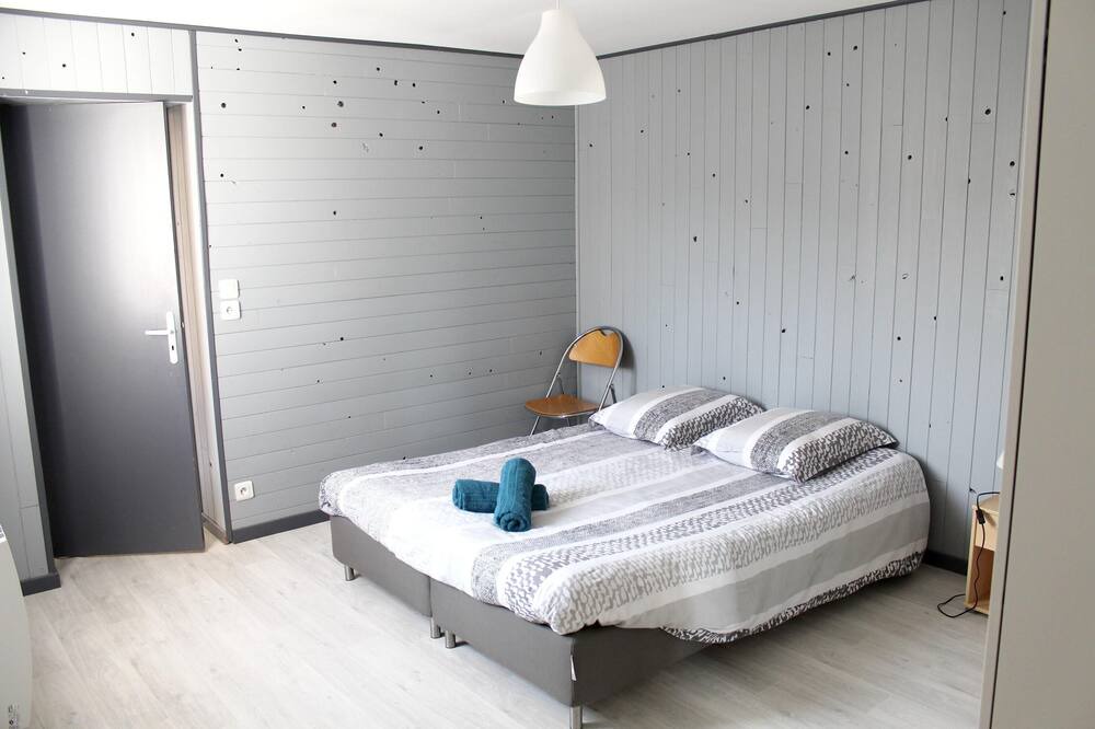 Photo of Bedroom in Saint-Patrice