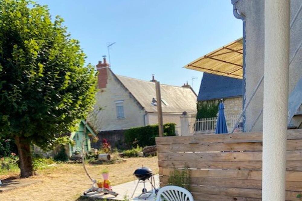 Photo of Outdoor in Saint-Patrice
