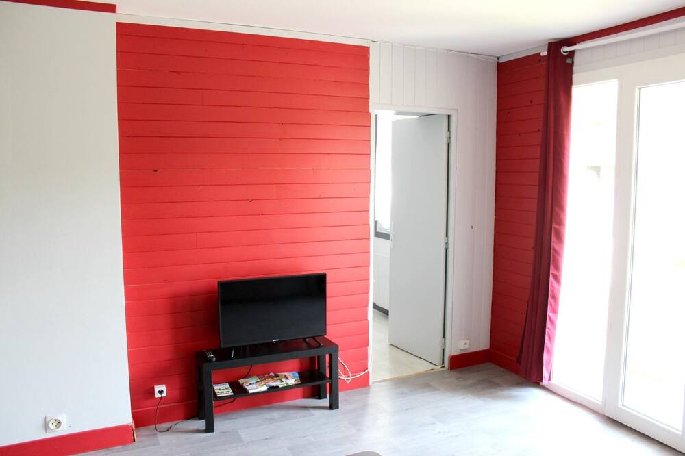 Photo of Livingroom in Saint-Patrice