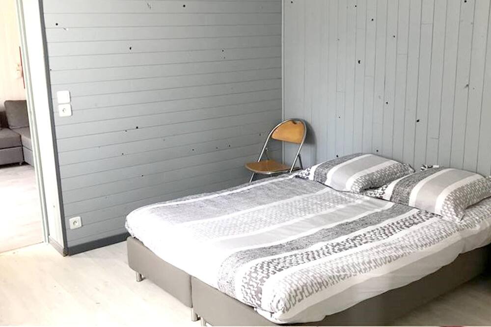 Photo of Bedroom in Saint-Patrice